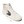 Load image into Gallery viewer, WOMEN&#39;S SHOES &quot;CATIBA PRO HIGH&quot; VINTAGE WHITE/BLACK LOGO
