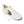 Load image into Gallery viewer, WOMEN&#39;S SHOES &quot;CATIBA PRO SKATE&quot; VINTAGE WHITE/BLACK LOGO
