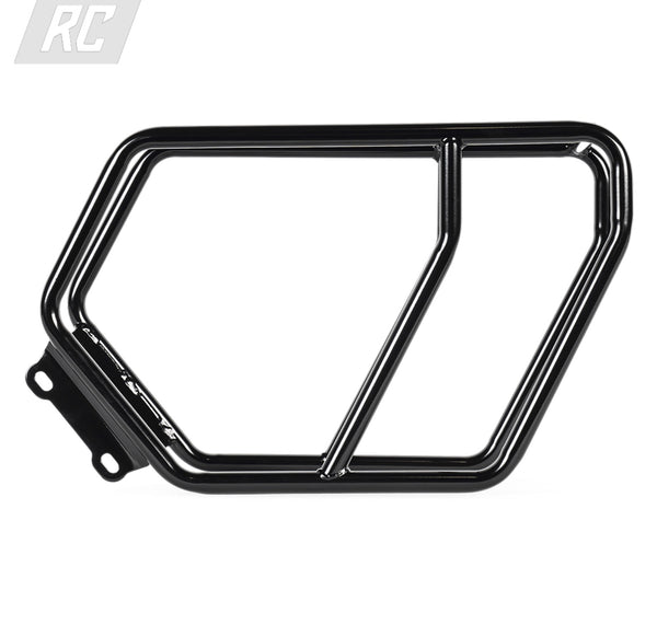 REAR LUGGAGE RACK FOR "BIGGIE" ELECTRIC BIKE