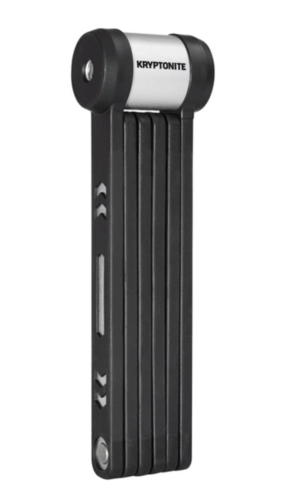 FOLDING LOCK - KRYPTOLOK 610 S - WITH SUPPORT, SECURITY LEVEL 6/10 