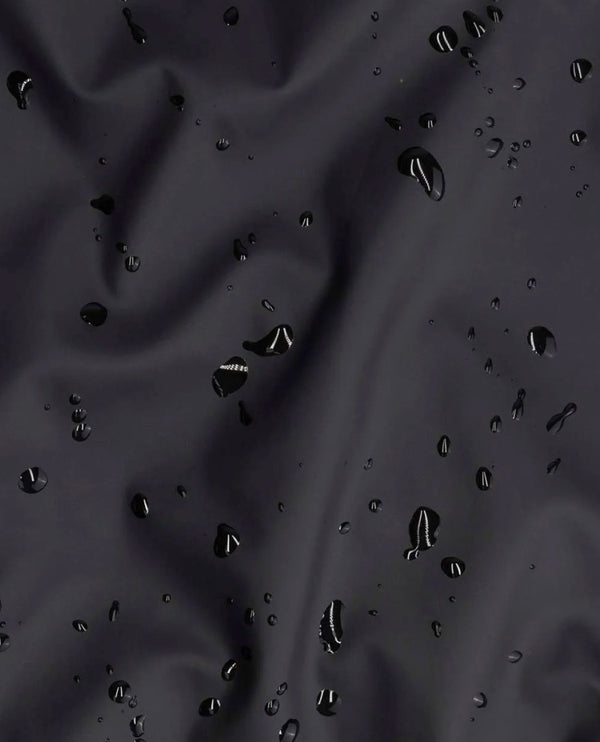 "ORIGINAL" WATERPROOF JACKET - COLOR "BLACK"