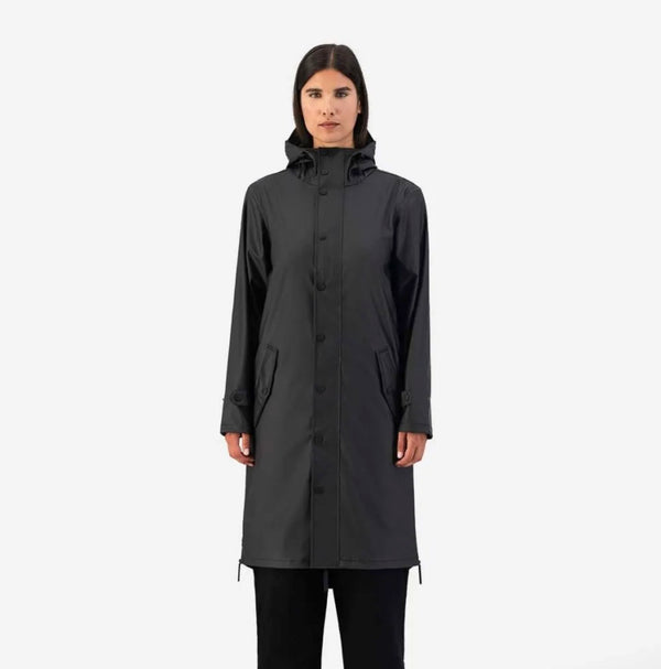 VESTE IMPERMEABLE "ORIGINAL" - COULEUR "BLACK"