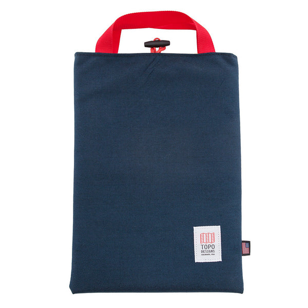 LAPTOP SLEEVE - COLORIS AU CHOIX
