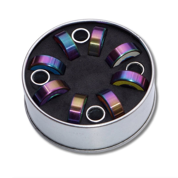 SPEED BEARINGS - ABEC 7 BEARINGS