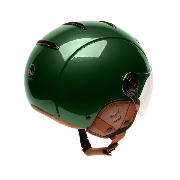 JET TANDEM HELMET