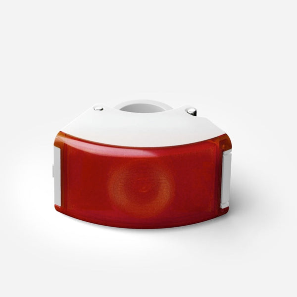 TAIL LIGHT - CURVE - OPTIONAL COLORS 