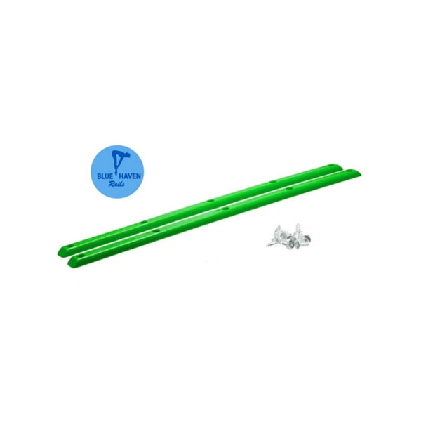 BLUE HAVEN RAILS - COULEURS EN OPTION