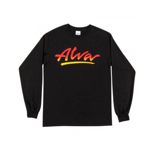 T-SHIRT MANCHES LONGUES "ALVA" - COULEURS AU CHOIX