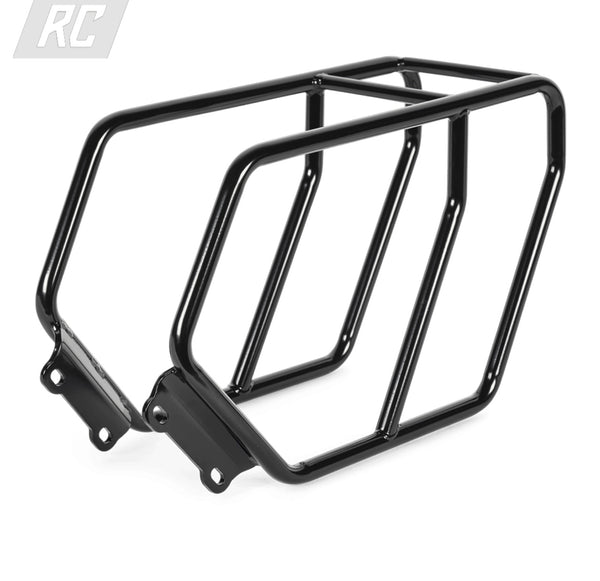 REAR LUGGAGE RACK FOR "BIGGIE" ELECTRIC BIKE