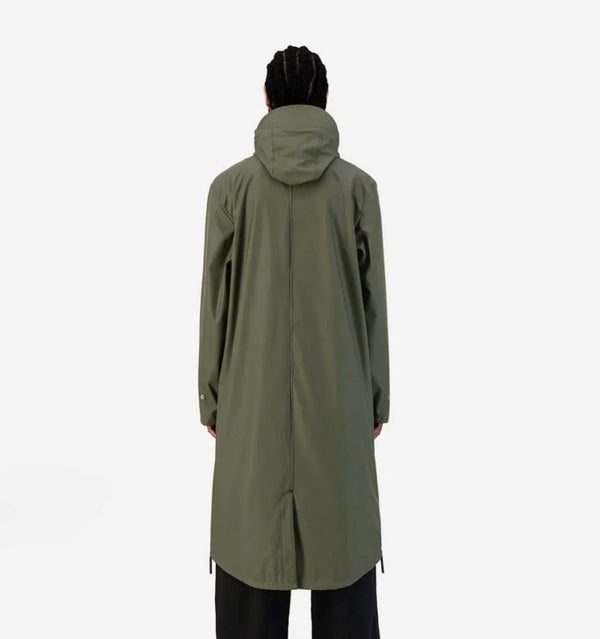 VESTE IMPERMEABLE "ORIGINAL" - COULEUR "ARMY GREEN"