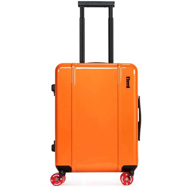 VALISE "FLOYD CABIN" - COULEUR "HOT ORANGE"