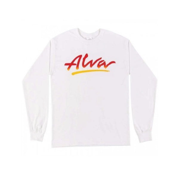 T-SHIRT MANCHES LONGUES "ALVA" - COULEURS AU CHOIX