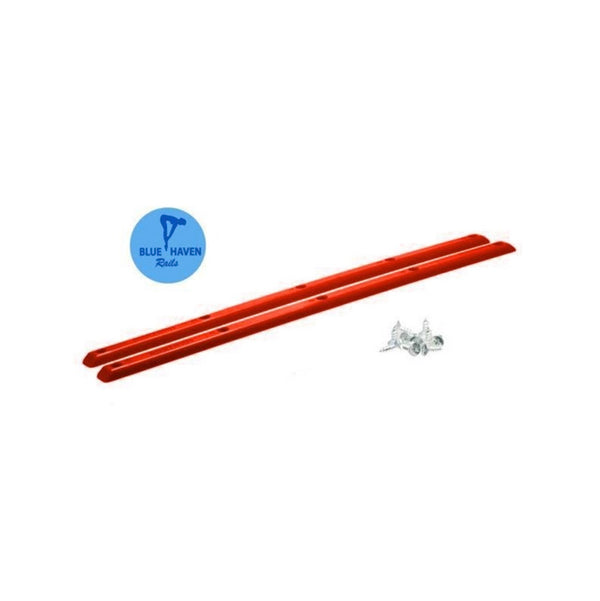 BLUE HAVEN RAILS - COULEURS EN OPTION