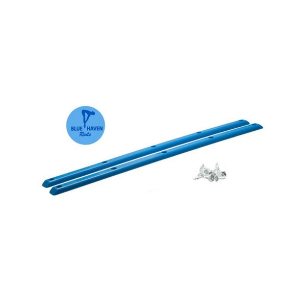 BLUE HAVEN RAILS - COULEURS EN OPTION