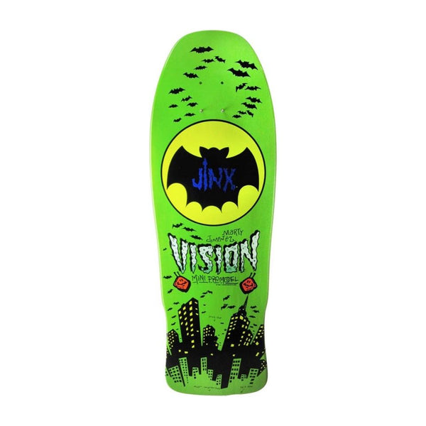 SKATEBOARD VISION - JINX MINI - MODERN CONCAVE, 10