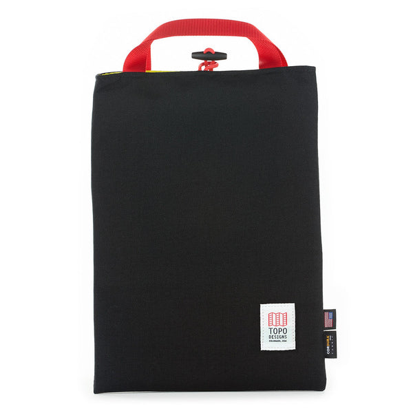 LAPTOP SLEEVE - COLORIS AU CHOIX