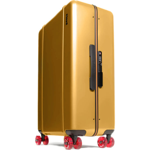 "FLOYD CHECK-IN" SUITCASE - COLOR "FLOYD GOLD"
