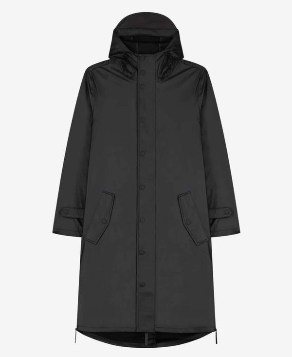 VESTE IMPERMEABLE "ORIGINAL" - COULEUR "BLACK"