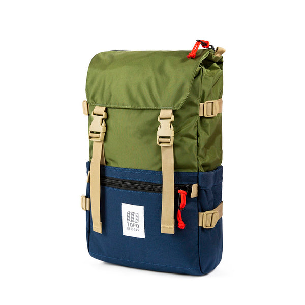 ROVER PACK CLASSIC - CHOICE OF COLORS