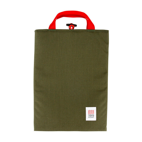 LAPTOP SLEEVE - COLORIS AU CHOIX