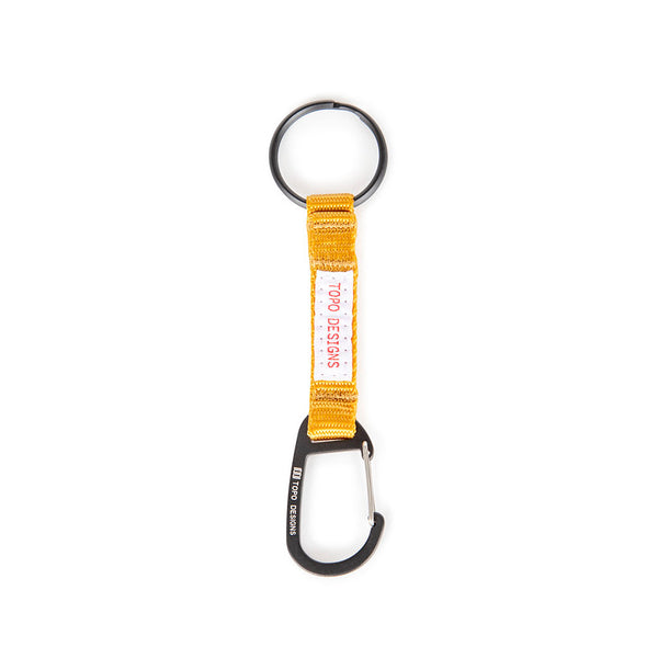 KEY CLIP - COLORIS AU CHOIX