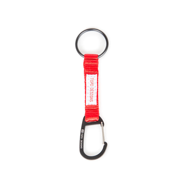 KEY CLIP - COLORIS AU CHOIX