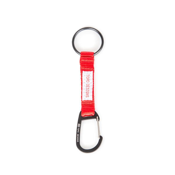 KEY CLIP - CHOICE OF COLORS