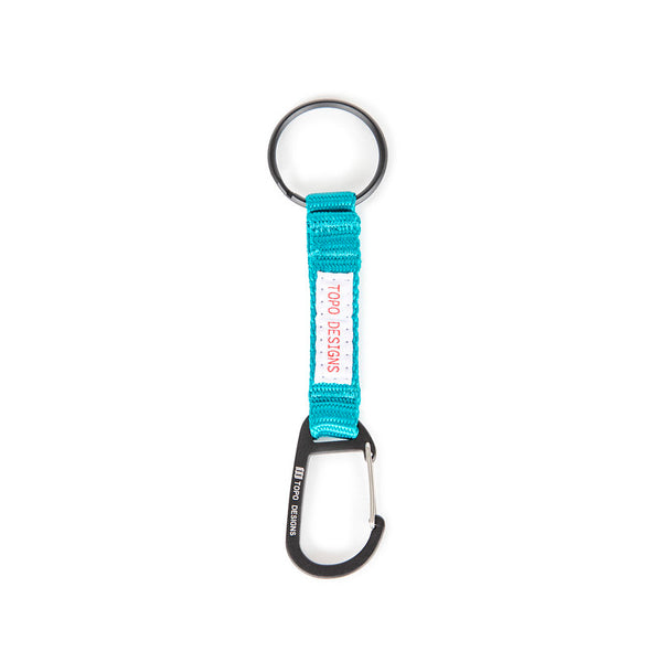 KEY CLIP - COLORIS AU CHOIX