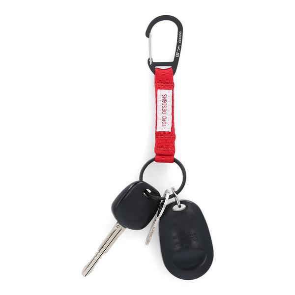 KEY CLIP - CHOICE OF COLORS