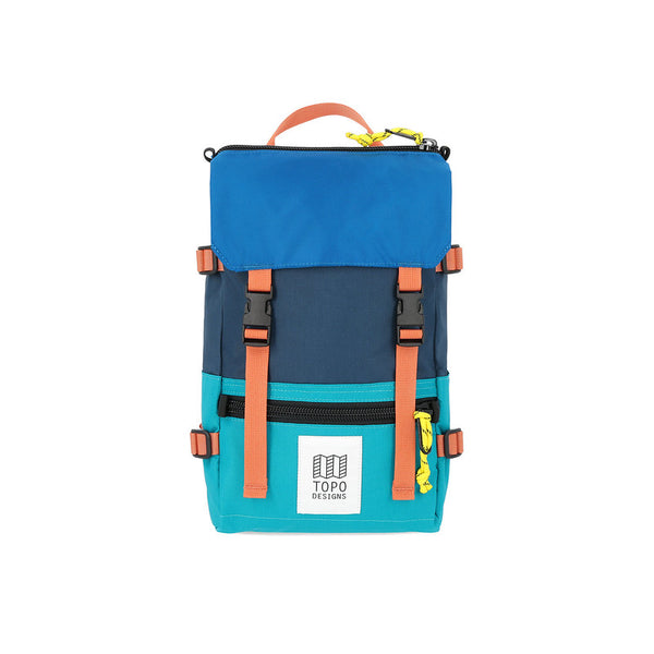 ROVER PACK MINI - CHOICE OF COLORS