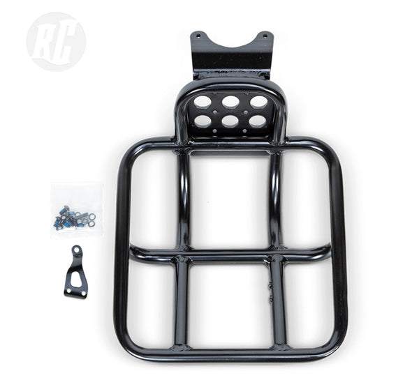 FRONT LUGGAGE RACK FOR