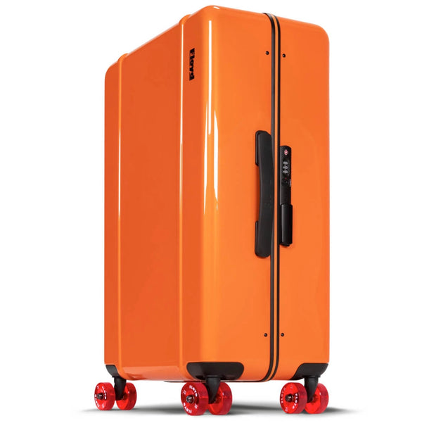 VALISE "FLOYD CHECK-IN" - COULEUR "HOT ORANGE"