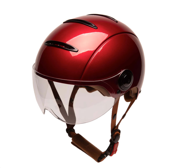 CASQUE JET TANDEM