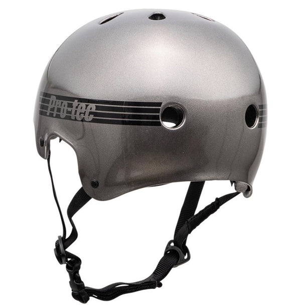 HELMET - OLD SCHOOL CERTIFIED