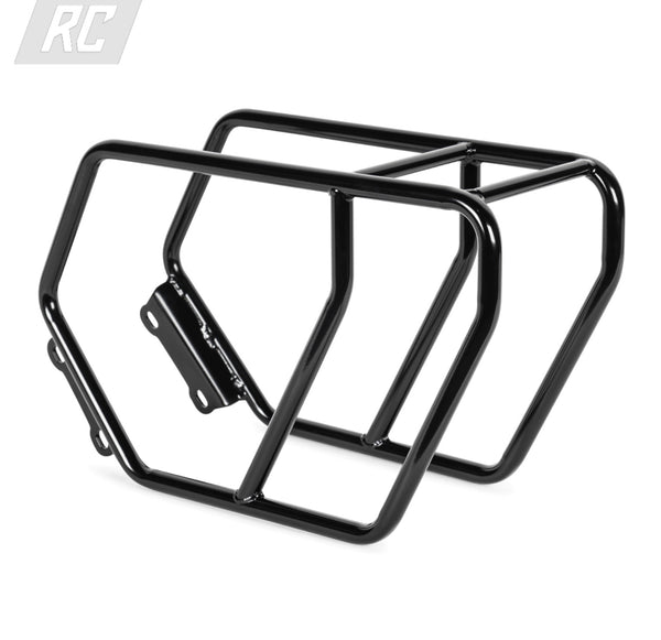 REAR LUGGAGE RACK FOR "BIGGIE" ELECTRIC BIKE