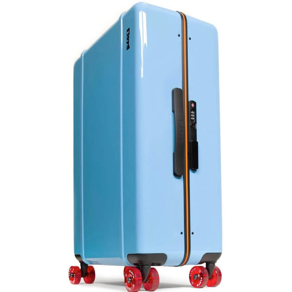 VALISE "FLOYD CHECK-IN" - COULEUR "MIAMI BLUE"