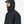 Load image into Gallery viewer, PONCHO - BLACK
