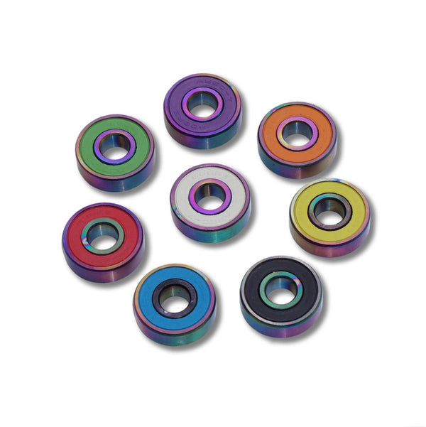 SPEED BEARINGS - ROULEMENTS ABEC 7