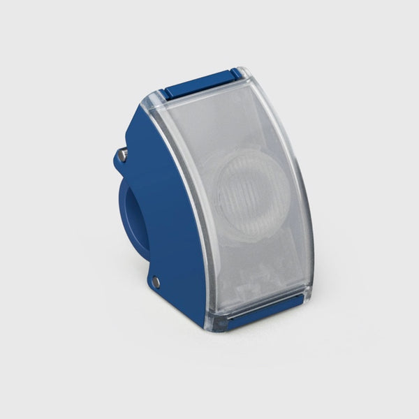 FRONT LIGHT - CURVE - OPTIONAL COLORS
