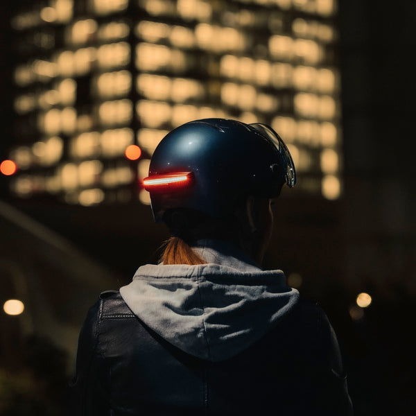 "LIMELIGHT" LIGHTING FOR KASK HELMET