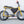 Load image into Gallery viewer, &quot;SMALL&quot; FRAME BAG FOR ELECTRIC BIKE &quot;LIL&#39;BUDDY&quot; BY RUFF CYCLES
