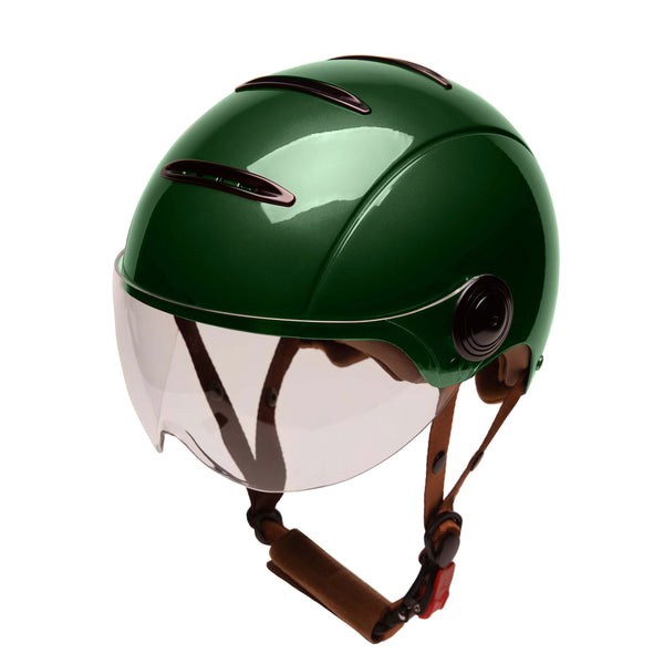 JET TANDEM HELMET