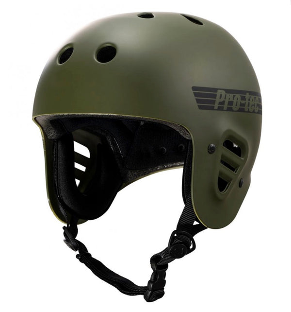 CASQUE - FULLCUT CERTIFIED