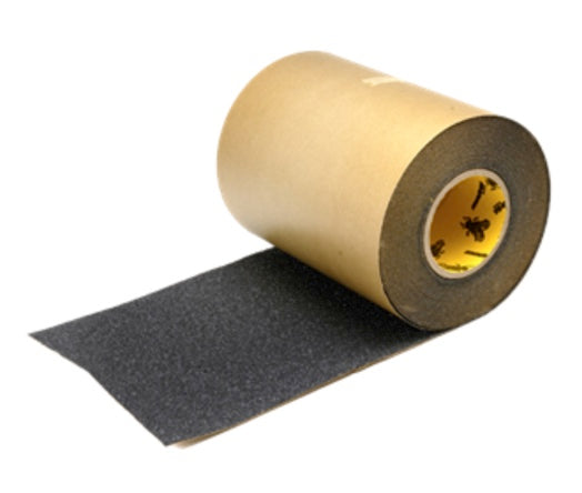 10.5" x 30" "FLYPAPER" GRIPTAPE SHEET (approx. 27 cm x 77 cm)