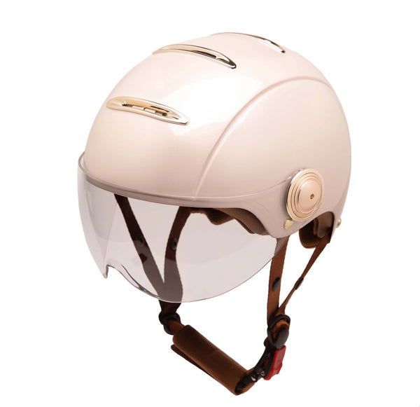 JET TANDEM HELMET