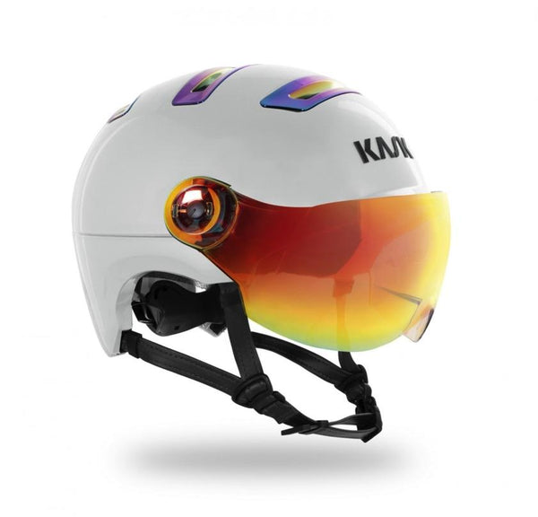 CASQUE KASK - URBAN-R RAINBOW