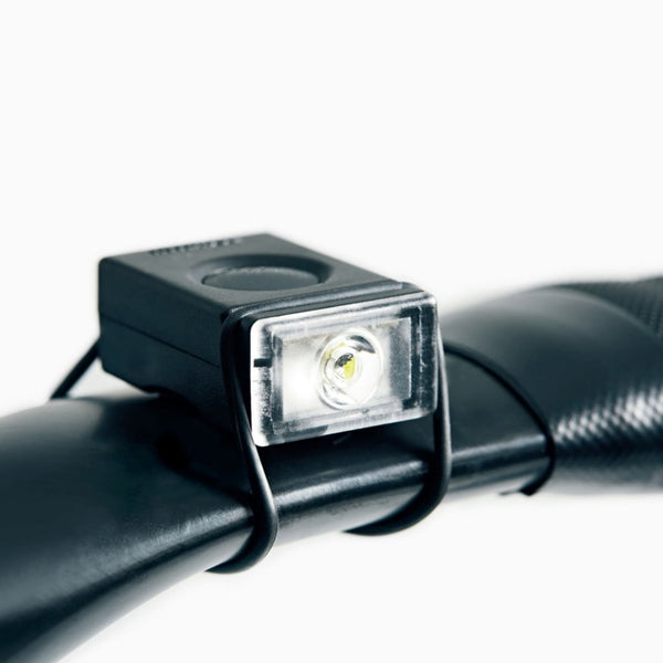 "BLOCK LIGHT" FRONT LIGHT - OPTIONAL COLORS