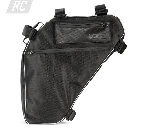 FRAME BAG FOR E-BIKE "BIGGIE" BY RUFF CYCLES