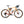 Charger l&#39;image dans la galerie, BIKE FRAME BAG - COLORIS AU CHOIX
