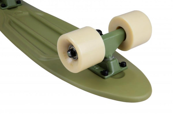 SKATEBOARD COMPLET "MINI-CRUISER", 23"